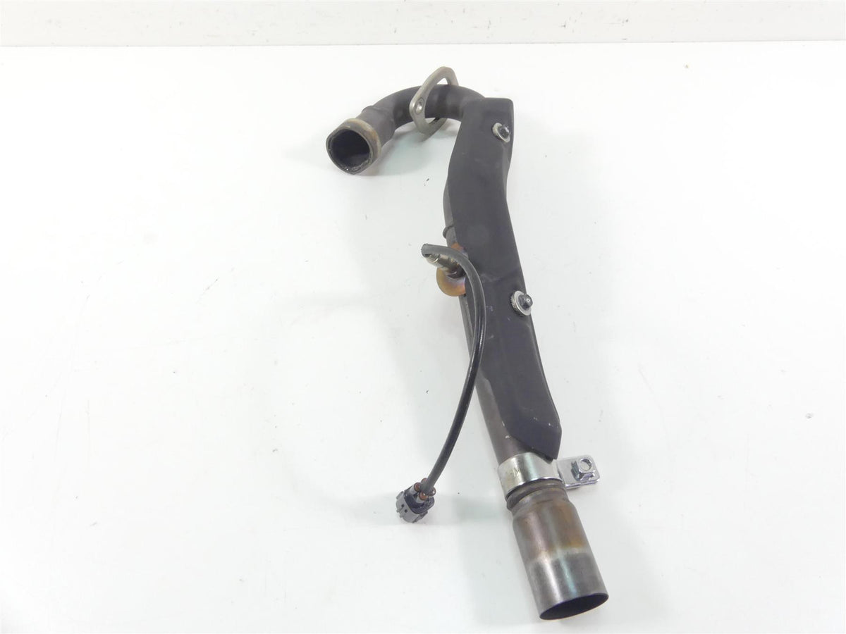 2022 Kawasaki KLR650 KL650 Adv Exhaust Pipe Header O2 Sensor Set 18088-1665 {{ shop.shopifyCountryName }} - Mototech271