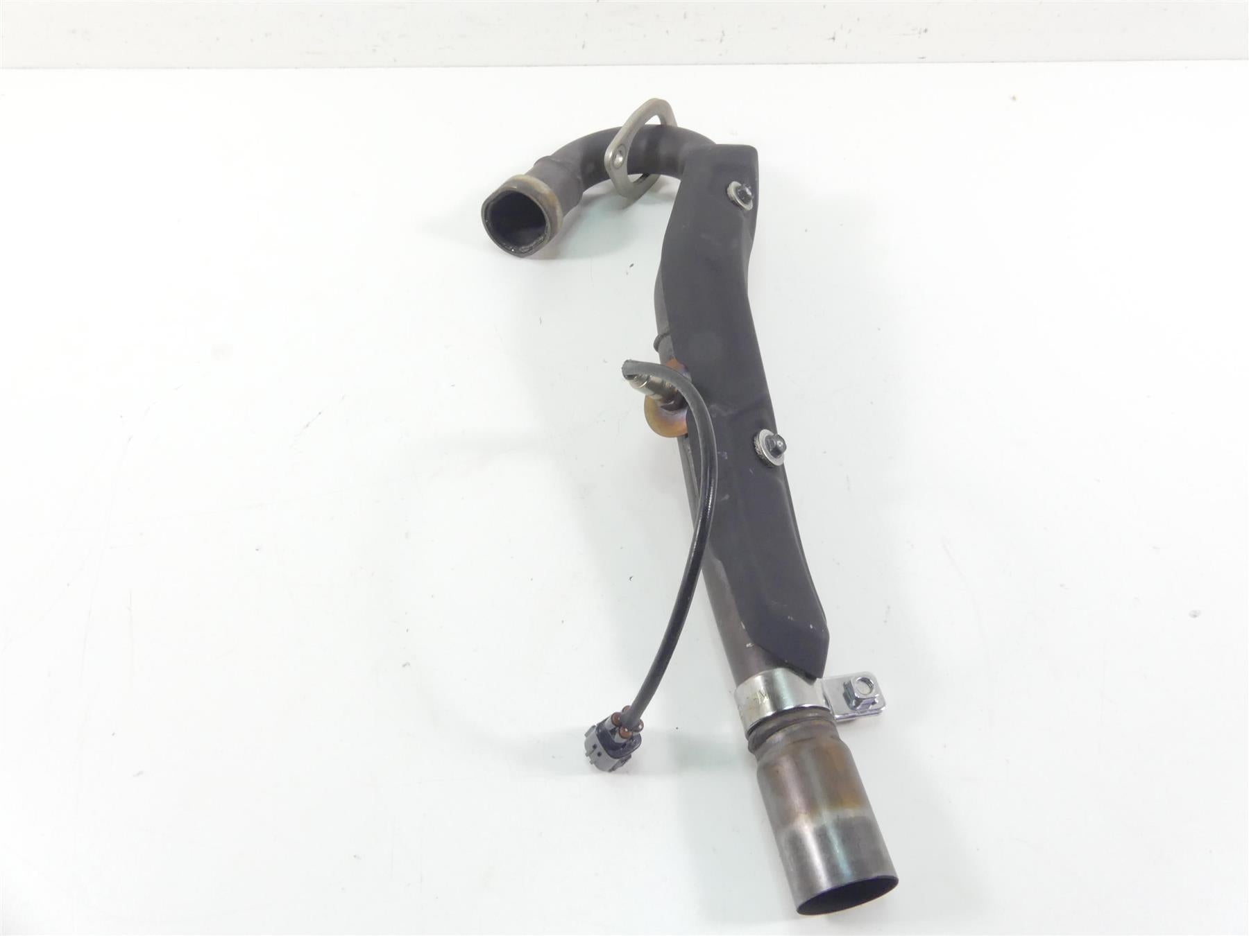 2022 Kawasaki KLR650 KL650 Adv Exhaust Pipe Header O2 Sensor Set 18088-1665 {{ shop.shopifyCountryName }} - Mototech271