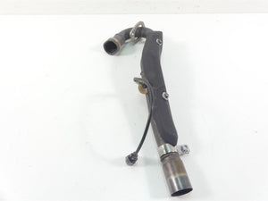 2022 Kawasaki KLR650 KL650 Adv Exhaust Pipe Header O2 Sensor Set 18088-1665