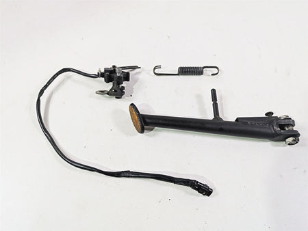 2020 Kawasaki Z900 ZR900 Side Kickstand & Safety Switch Set 34024-0141-18R {{ shop.shopifyCountryName }} - Mototech271