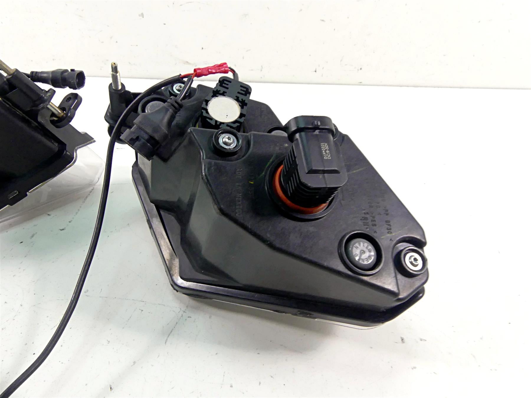 2021 Can Am Maverick Sport 1000R XRC Head Light Lamp Headlight Set 710008230 {{ shop.shopifyCountryName }} - Mototech271