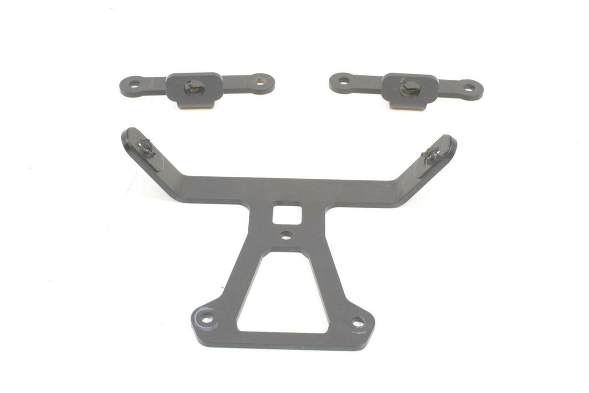 2016 BMW R1200 GS GSW K50 Saddlebag Holder Mount Bracket Set {{ shop.shopifyCountryName }} - Mototech271