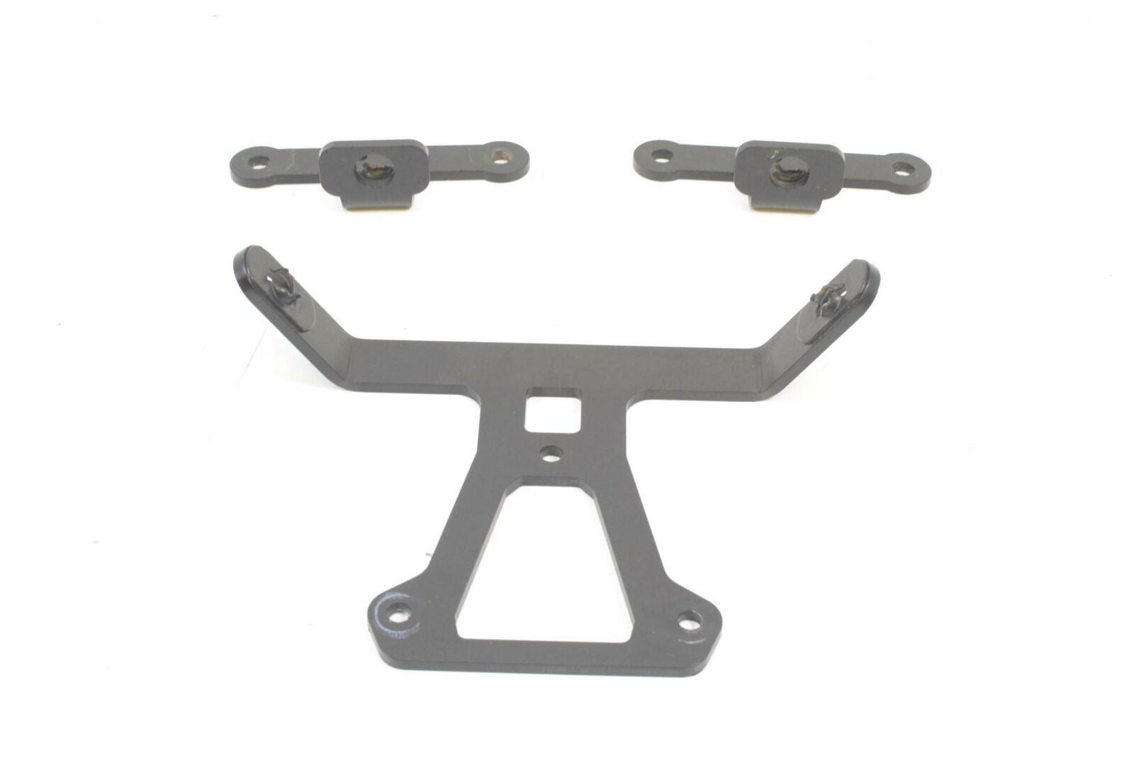 2016 BMW R1200 GS GSW K50 Saddlebag Holder Mount Bracket Set
