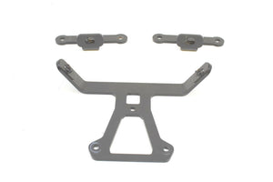 2016 BMW R1200 GS GSW K50 Saddlebag Holder Mount Bracket Set