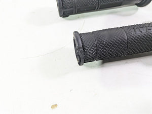 2015 Ducati Hypermotard 821 SP Ride By Wire Throttle Grip Set 66020031E