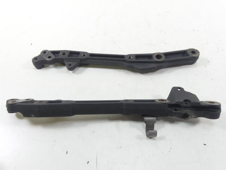 2013 Victory Cross Country Lower Engine Cradle Mounts Holder L 5137537 R 5136540 {{ shop.shopifyCountryName }} - Mototech271