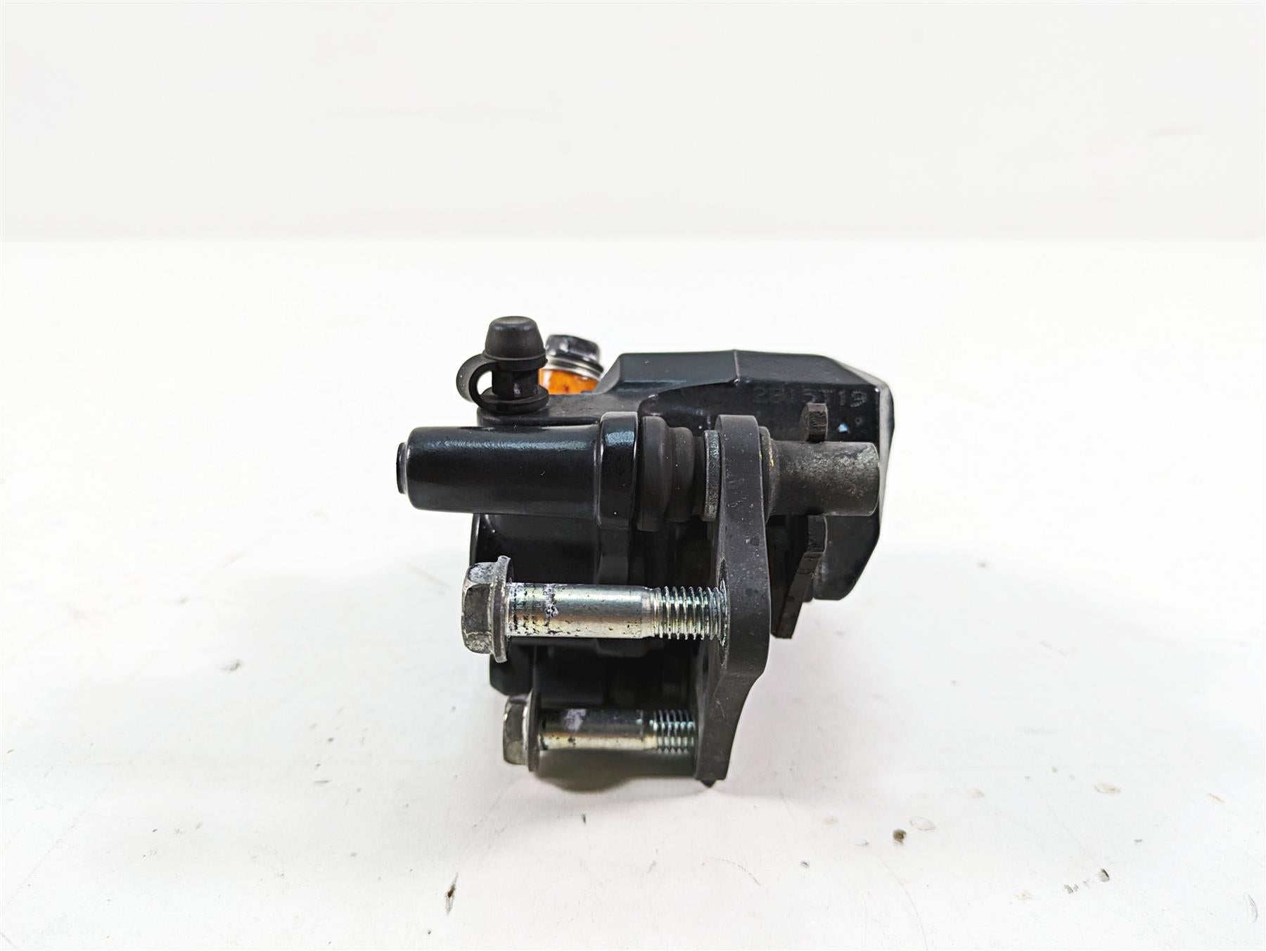 2016 Kawasaki Ninja EX300 Front Brake Caliper 43080-0125-25S {{ shop.shopifyCountryName }} - Mototech271