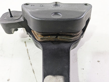 2004 Harley Softail FLSTF Fat Boy Rear Brake Caliper 44016-00D {{ shop.shopifyCountryName }} - Mototech271