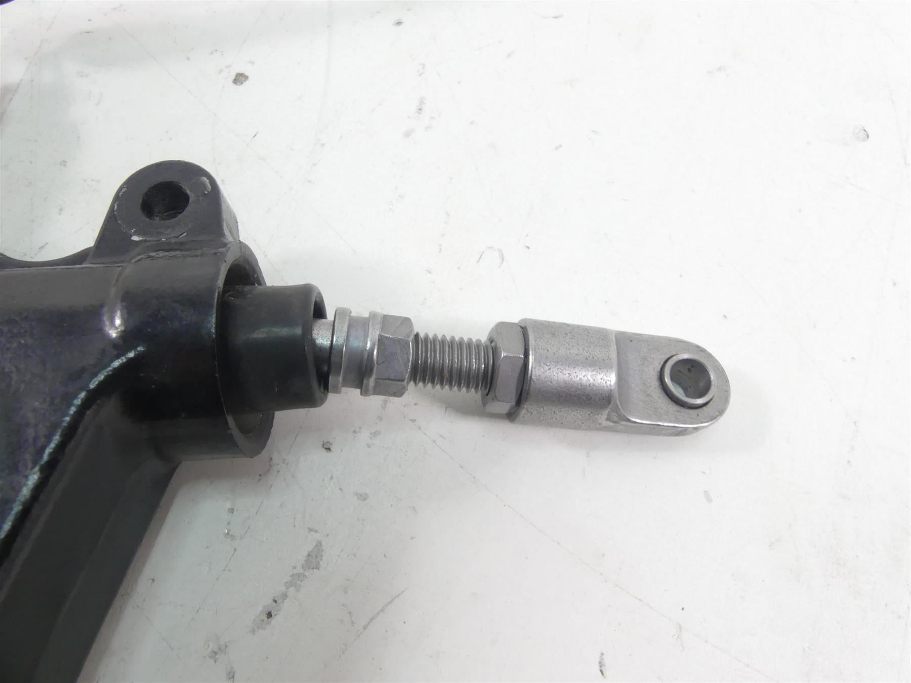 2016 Indian Scout Sixty Rear Brake Master Cylinder 1911996 1913925 {{ shop.shopifyCountryName }} - Mototech271
