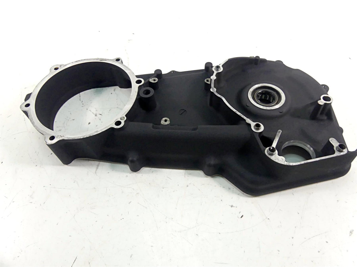 2013 Harley Softail FLSTFB Fat Boy Lo Inner Primary Drive Clutch Cover 60681-06C {{ shop.shopifyCountryName }} - Mototech271