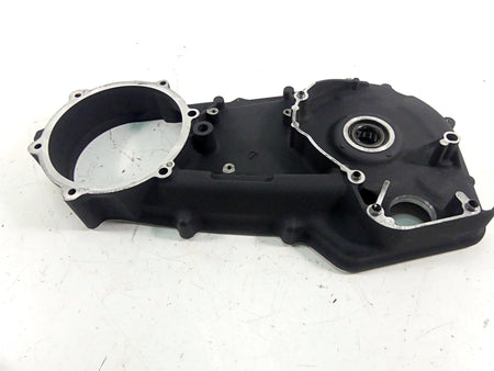 2013 Harley Softail FLSTFB Fat Boy Lo Inner Primary Drive Clutch Cover 60681-06C {{ shop.shopifyCountryName }} - Mototech271