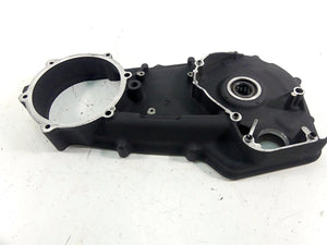 2013 Harley Softail FLSTFB Fat Boy Lo Inner Primary Drive Clutch Cover 60681-06C