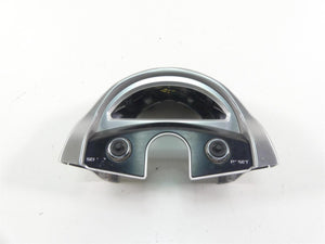 2009 Yamaha XV1700 Road Star Warrior Tachometer Housing Set 5PX-8357B-00-00 | Mototech271