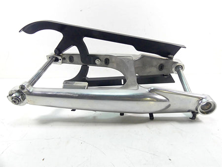 2015 Harley VRSCF Muscle V-Rod Swingarm Swing Arm & Guards 48606-07A 48604-07 {{ shop.shopifyCountryName }} - Mototech271