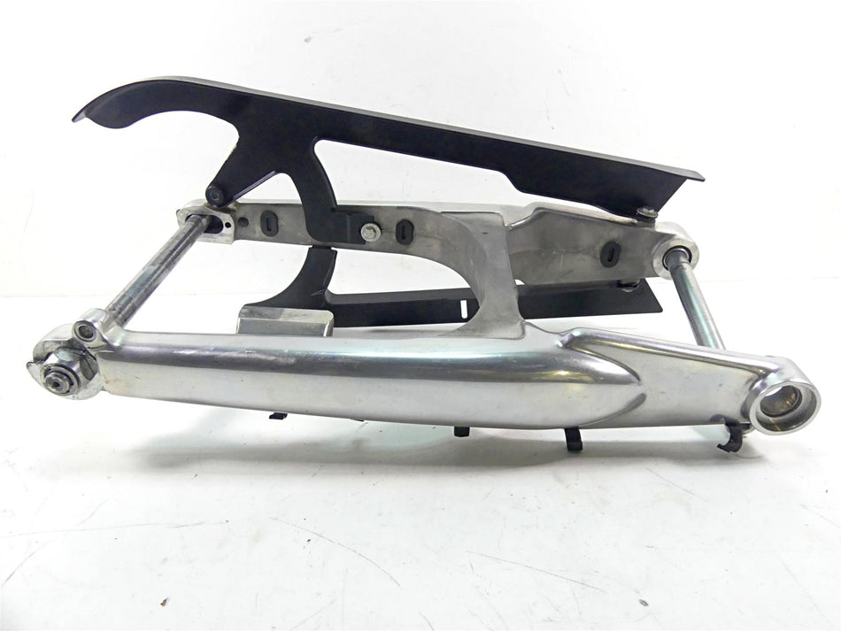 2015 Harley VRSCF Muscle V-Rod Swingarm Swing Arm & Guards 48606-07A 48604-07 {{ shop.shopifyCountryName }} - Mototech271