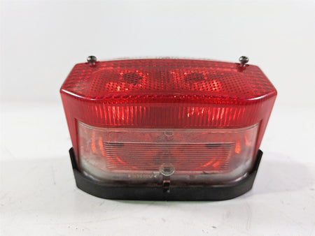 2004 BMW R1150GS R21 Taillight Tail Light Lamp 63212306240 {{ shop.shopifyCountryName }} - Mototech271