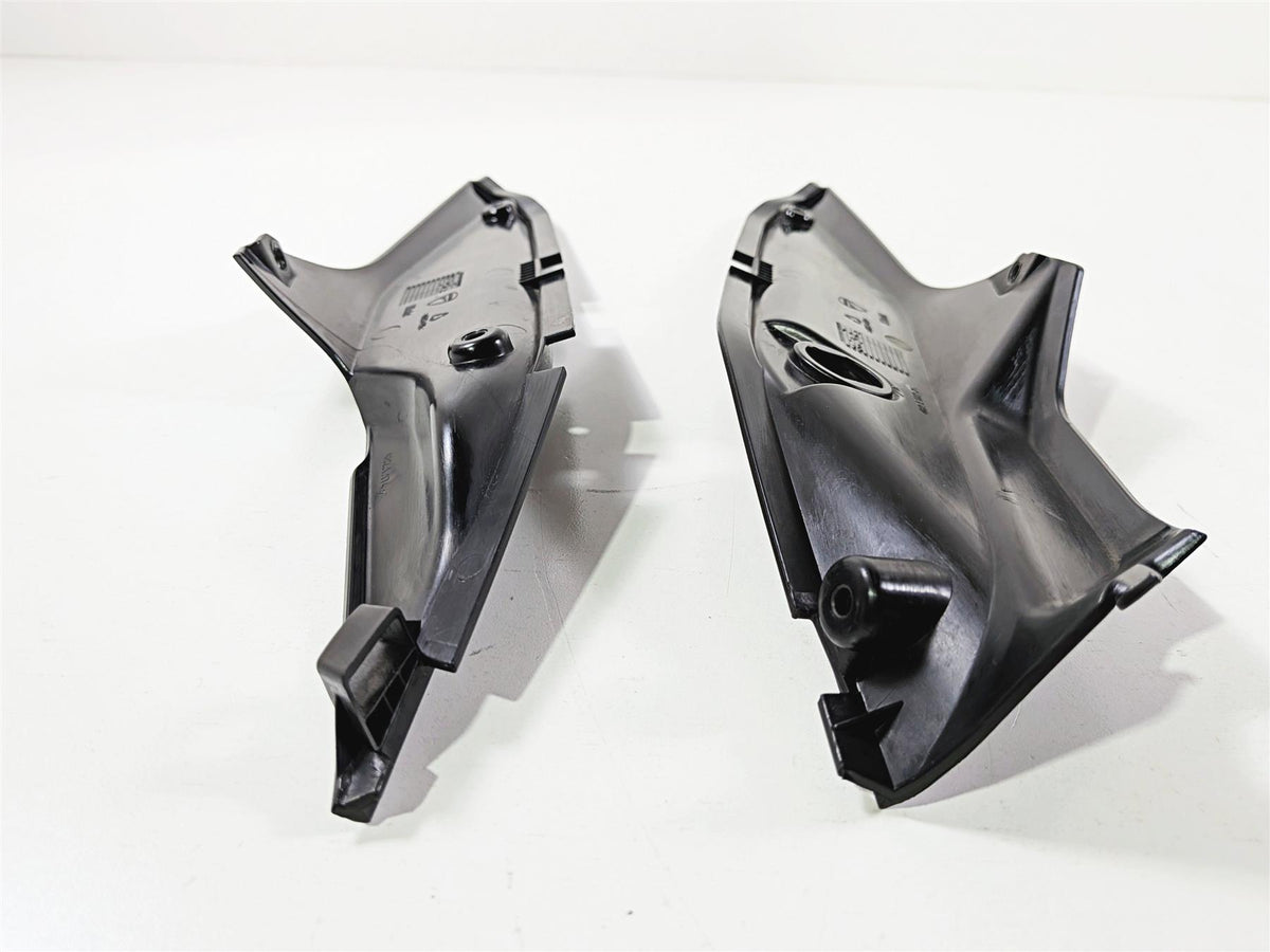 2016 Ducati Hypermotard 939 SP Tail Side Cover Fairing Set 48211722A 48211742A-Mototech271
