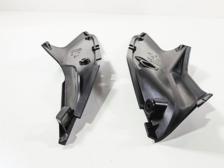 2016 Ducati Hypermotard 939 SP Tail Side Cover Fairing Set 48211722A 48211742A-Mototech271