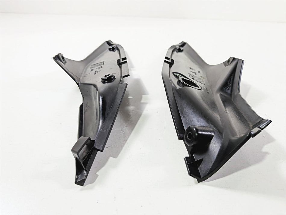 2016 Ducati Hypermotard 939 SP Tail Side Cover Fairing Set 48211722A 48211742A-Mototech271