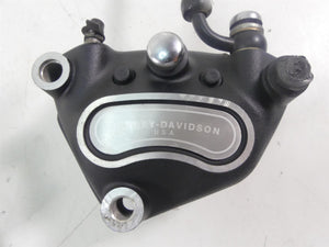 2006 Harley Touring FLHTCUI Electra Glide Front Brake Caliper Set 44046-00D | Mototech271