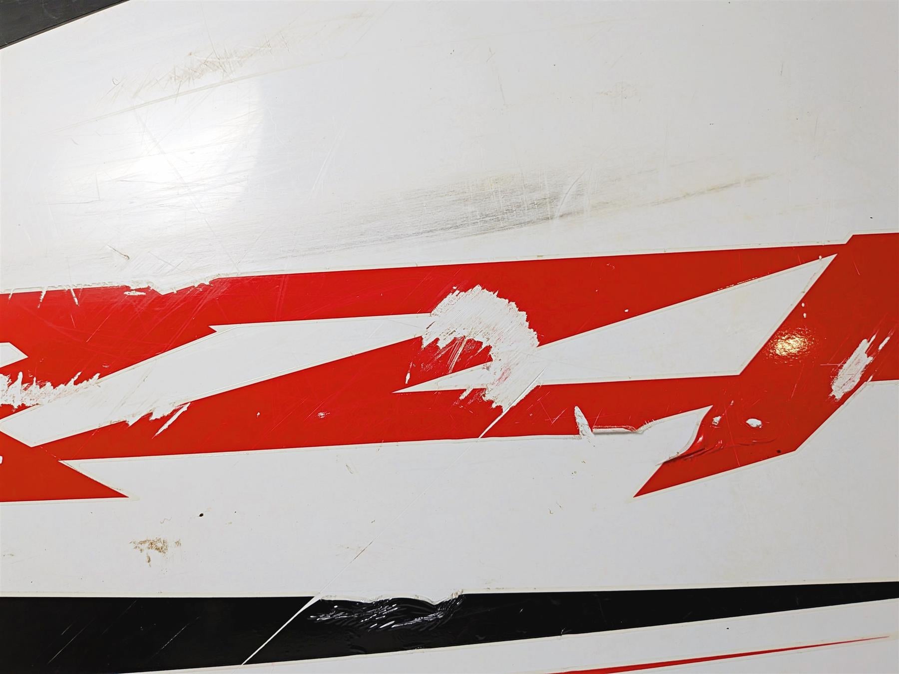 2024 Polaris RZR XP 1000 Sport Left Right Door Panel Set 5459368