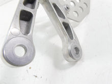 Load image into Gallery viewer, 2021 Honda CBR600RR Front Left Rider Driver Footpeg Foot Peg 50700-MFJ-D00 | Mototech271
