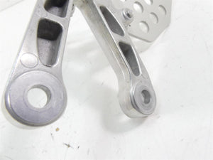 2021 Honda CBR600RR Front Left Rider Driver Footpeg Foot Peg 50700-MFJ-D00 | Mototech271