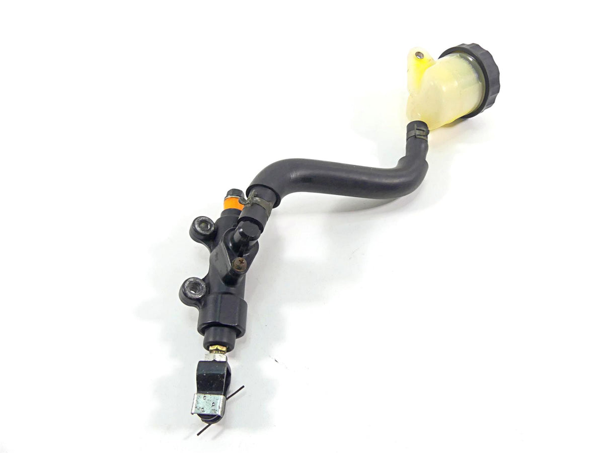 2002 Honda VTX1800 R Rear 11/16 Nissin Brake Master Cylinder 43510-MCV-016 {{ shop.shopifyCountryName }} - Mototech271