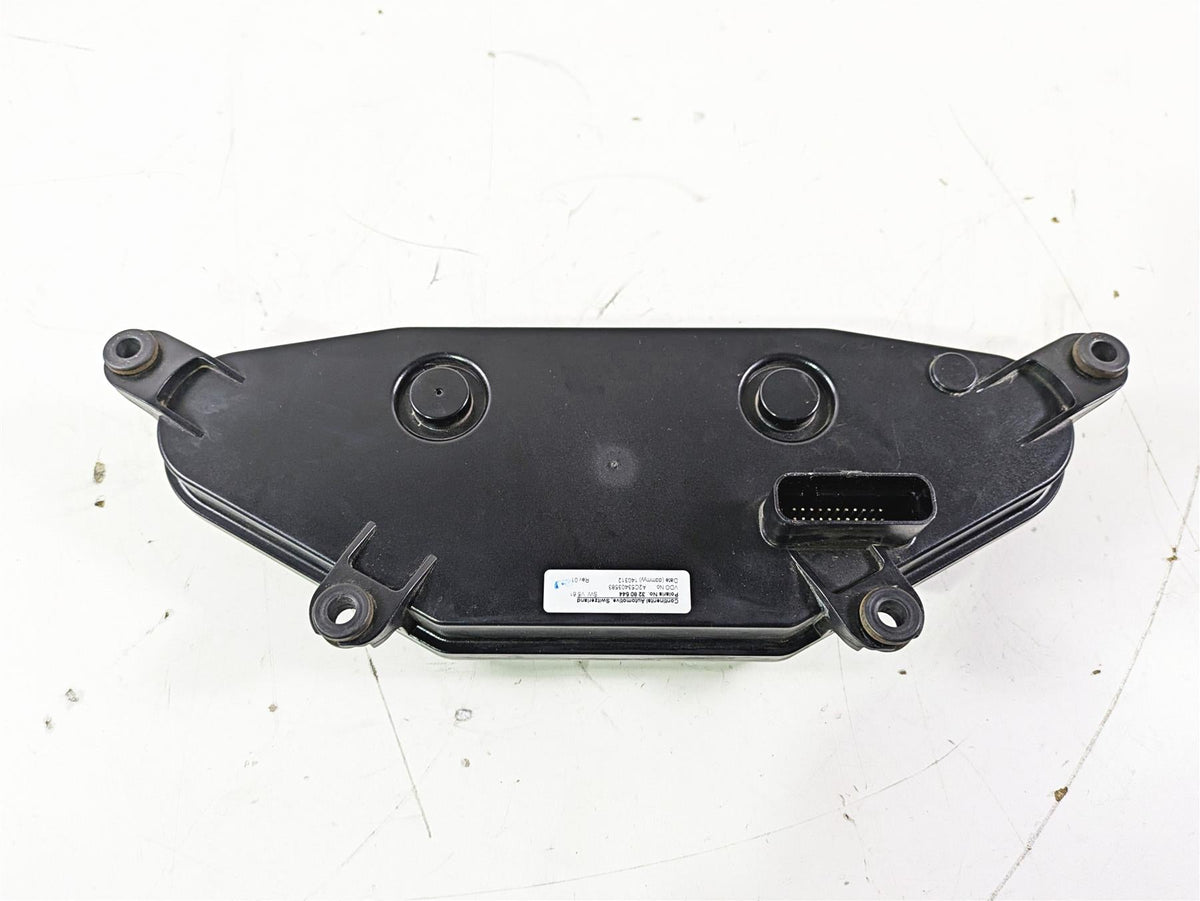 2012 Victory Cross Country Speedometer Gauges Instrument 46k 3280544 3280710 {{ shop.shopifyCountryName }} - Mototech271