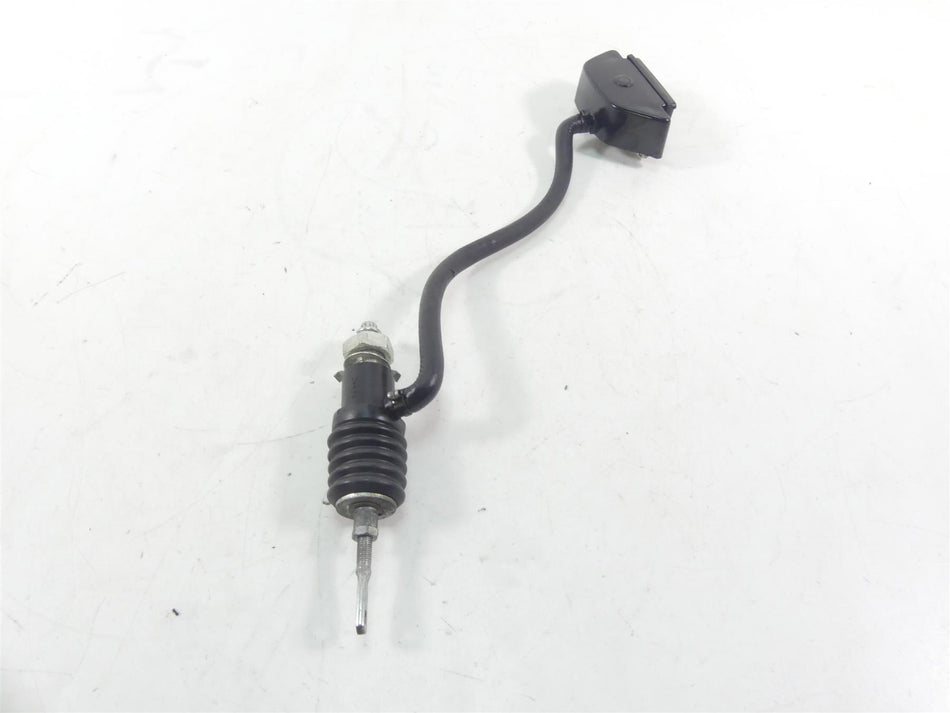 2000 Harley Dyna FXR4 CVO Super Glide Rear Brake Master Cylinder 42446-87C {{ shop.shopifyCountryName }} - Mototech271