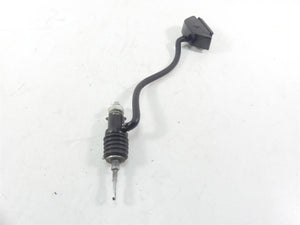 2000 Harley Dyna FXR4 CVO Super Glide Rear Brake Master Cylinder 42446-87C