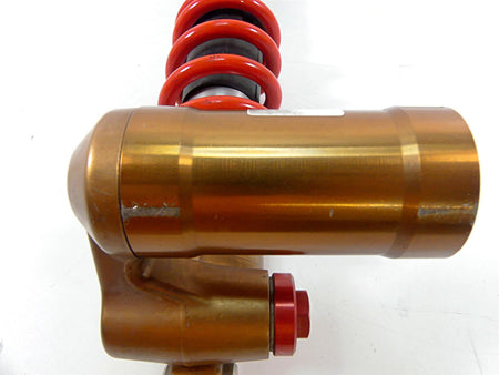 2013 BMW S1000RR K46 Rear Straight Shock Damper Suspension 33537717340 {{ shop.shopifyCountryName }} - Mototech271