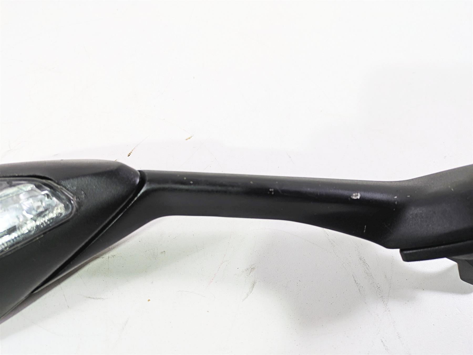 2019 Ducati Supersport 939 S Right Rear View Mirror -Damaged Blinker 523S0607A {{ shop.shopifyCountryName }} - Mototech271