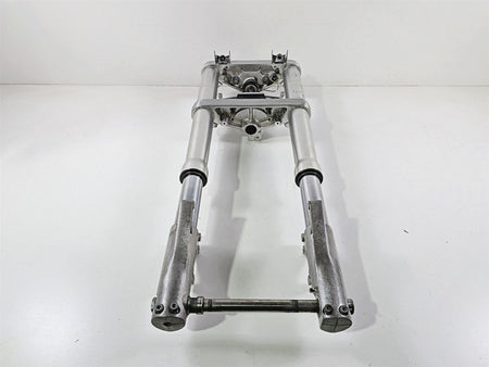 1997 Honda GL1500 CA Valkyrie Fork Triple Tree Riser Axle Set 51400-MZ0-003-Mototech271