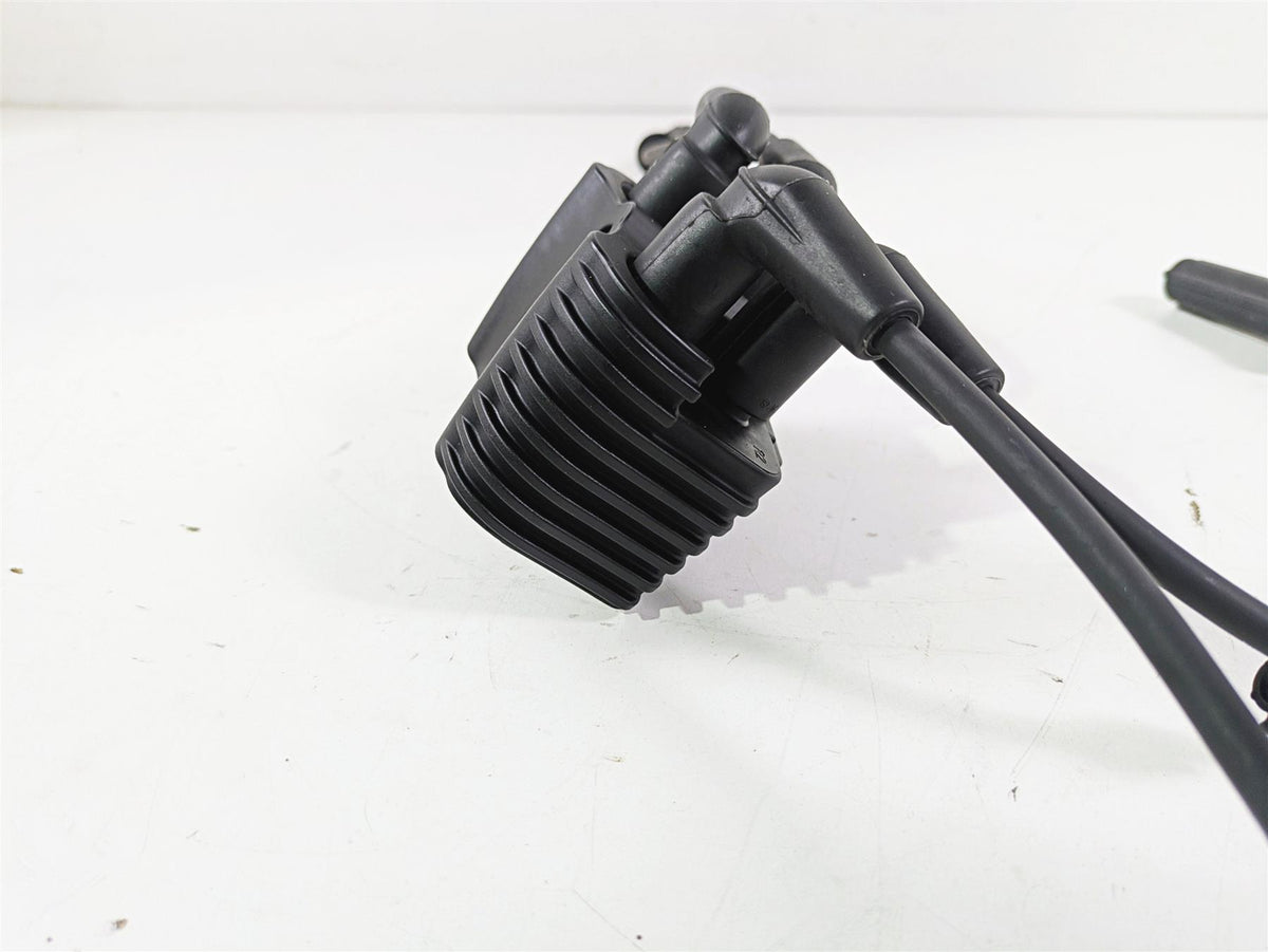 2022 Harley FXLRS Softail Low Rider Ignition Coil Wires Set 31600067 {{ shop.shopifyCountryName }} - Mototech271