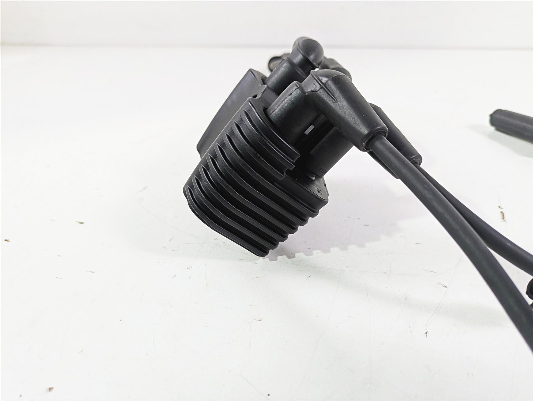 2022 Harley FXLRS Softail Low Rider Ignition Coil Wires Set 31600067 {{ shop.shopifyCountryName }} - Mototech271
