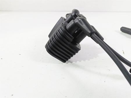 2022 Harley FXLRS Softail Low Rider Ignition Coil Wires Set 31600067 {{ shop.shopifyCountryName }} - Mototech271