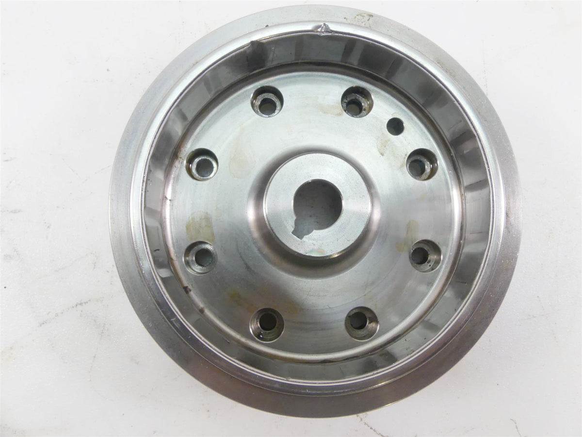 2015 KTM 1290 Adventure Mitsuba Ignition Fly Wheel Rotor 60439005000 {{ shop.shopifyCountryName }} - Mototech271