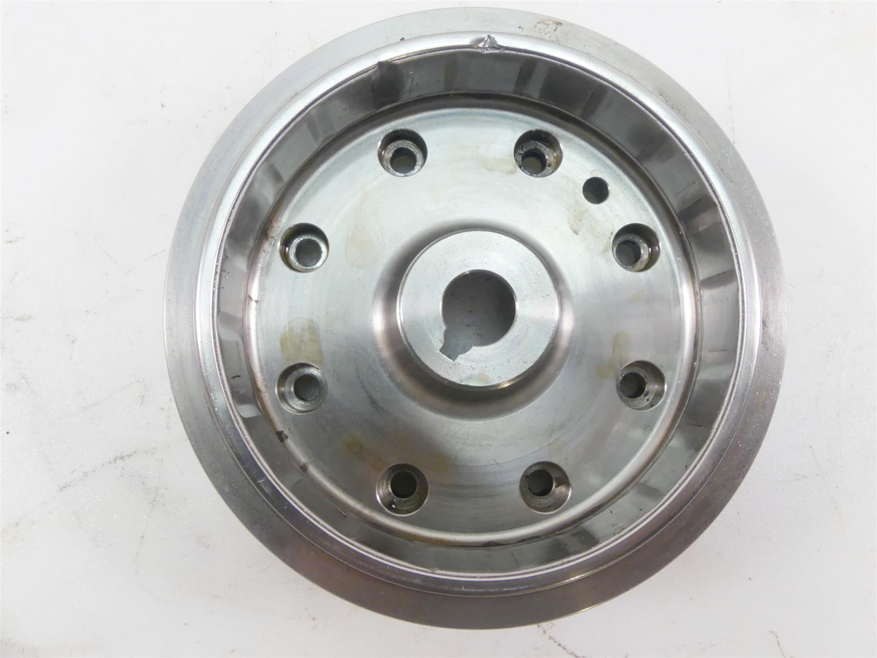 2015 KTM 1290 Adventure Mitsuba Ignition Fly Wheel Rotor 60439005000 {{ shop.shopifyCountryName }} - Mototech271