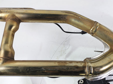 2016 BMW R1200RS K54 Exhaust Header & Servo Motor 18518562190 {{ shop.shopifyCountryName }} - Mototech271