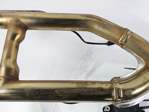 2016 BMW R1200RS K54 Exhaust Header & Servo Motor 18518562190 | Mototech271