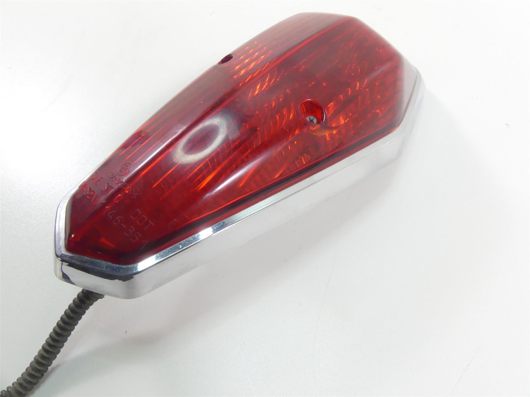 2016 Honda VT1300 CRG Stateline Tail Light Rear Lamp Lens - Read 33701-MFY-305� {{ shop.shopifyCountryName }} - Mototech271