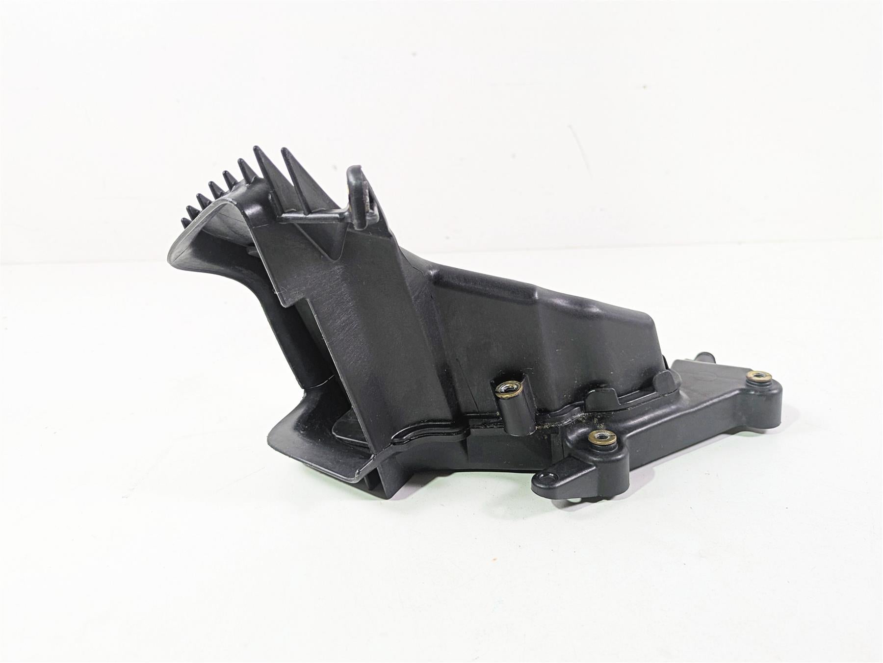 2021 Harley Touring FLTRX Road Glide Media Storage Compartment Left 76000493 {{ shop.shopifyCountryName }} - Mototech271