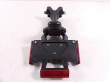 Load image into Gallery viewer, 2008 Ducati 1098 S Genuine License Plate Holder  56110251A | Mototech271
