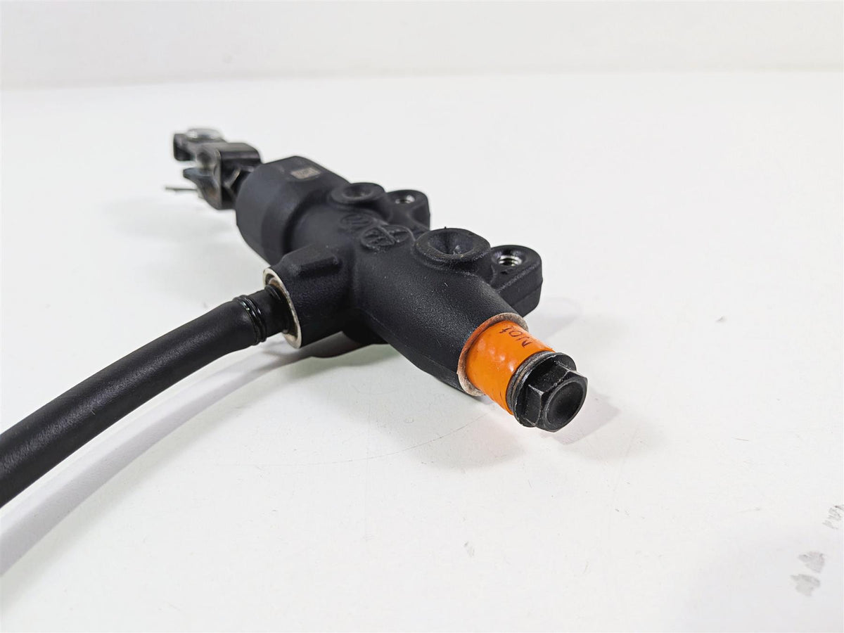 2023 Harley Adv RA1250 S Pan America Rear Brake Master Cylinder Brembo 41700604 {{ shop.shopifyCountryName }} - Mototech271