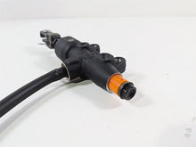 Load image into Gallery viewer, 2023 Harley Adv RA1250 S Pan America Rear Brake Master Cylinder Brembo 41700604
