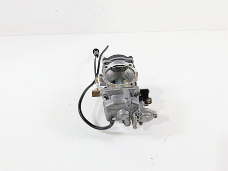 1996 Harley FLSTC Softail Heritage Oem Carb Carburetor 40mm 27492-96B {{ shop.shopifyCountryName }} - Mototech271