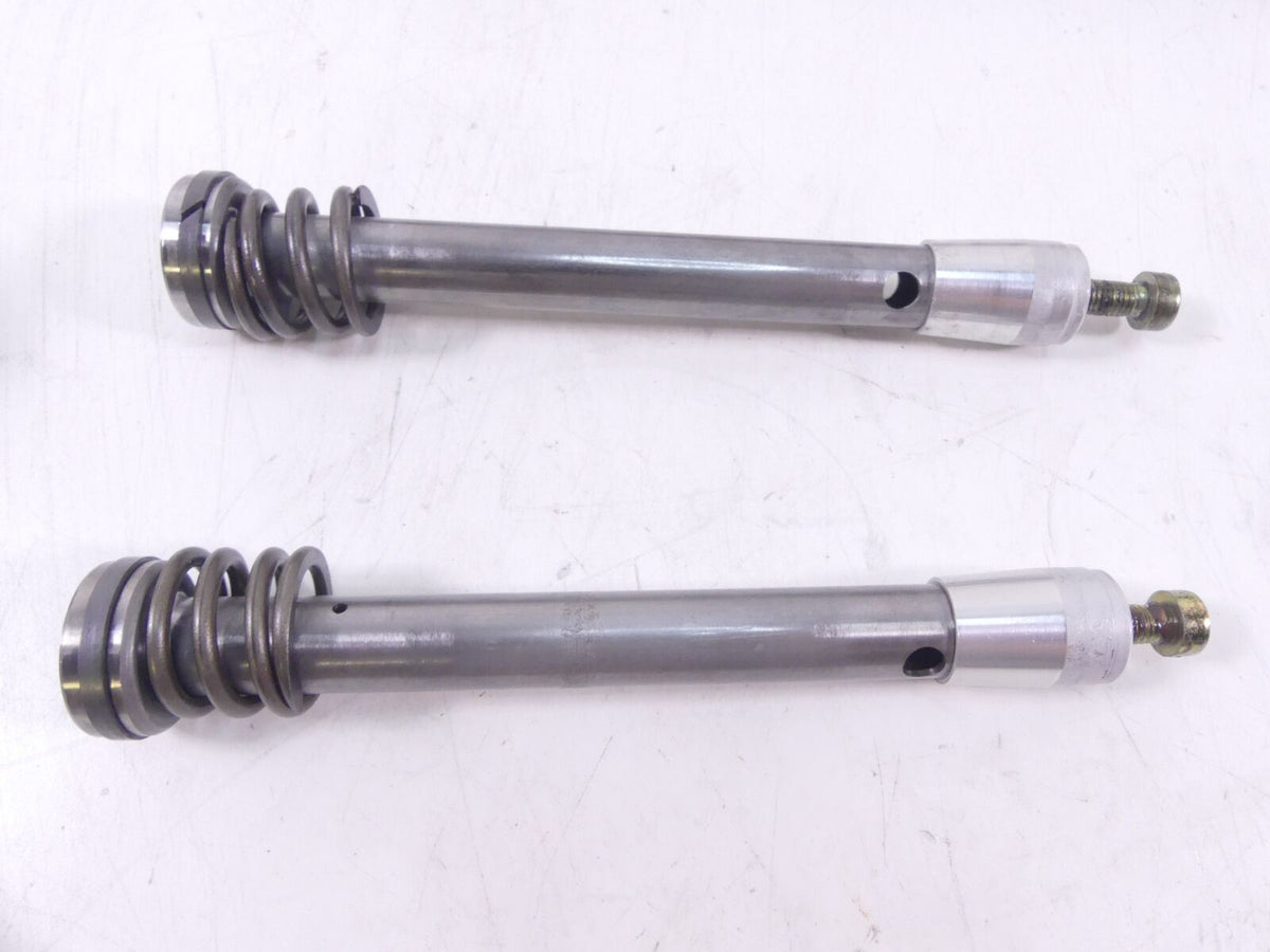 2000 Harley Touring FLHTCI Electra Glide Front Fork Internals Spring Set 45891-9 {{ shop.shopifyCountryName }} - Mototech271