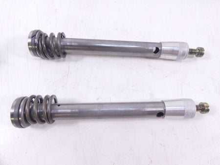 2000 Harley Touring FLHTCI Electra Glide Front Fork Internals Spring Set 45891-9 {{ shop.shopifyCountryName }} - Mototech271
