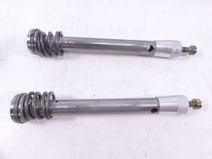 2000 Harley Touring FLHTCI Electra Glide Front Fork Internals Spring Set 45891-9 | Mototech271